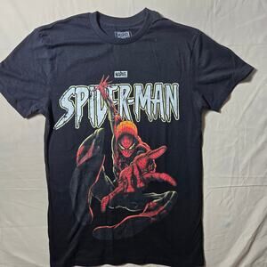 SPIDERMAN CVLA MARVEL GRAPHIC